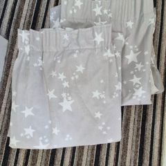 kids blackout curtains