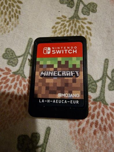 Nintendo Switch V2 (2022 Model)