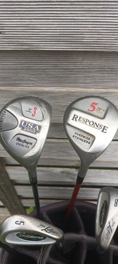 Full Golf Set
