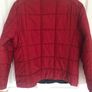 Vintage Tommy Hilfiger Ladies Padded Jacket Winter Coat Size Large UK14 Made In Hong Kong Image 9