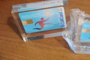 Callcards