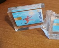 Callcards