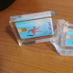 Callcards
