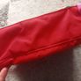 New Samsonite Disney Minnie Mouse Cosmetic Bag Image 6