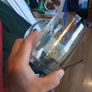 rare guinness pint glass great con Image 6