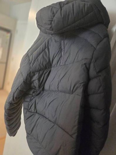 mens jacket (XL)