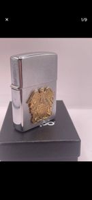 Army Zippo rare and collectible-