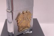 Army Zippo rare and collectible-