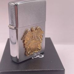Army Zippo rare and collectible-