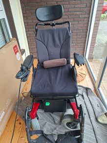 OTTOBOCK juno b4 electric wheelchair