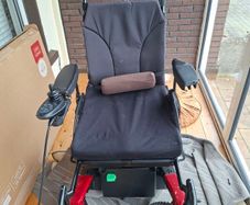 OTTOBOCK juno b4 electric wheelchair