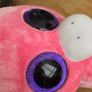 Ty Kid Magic - Pink Unicorn XL, (Multicolor) Image 2
