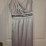 Silver dress Image 5
