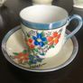 Coffee Set - Japanese -Part Set Image 6