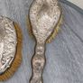 Beautiful Antique Vanity Set Image 6