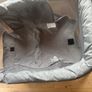Baby cot needs base /mattress Image 2