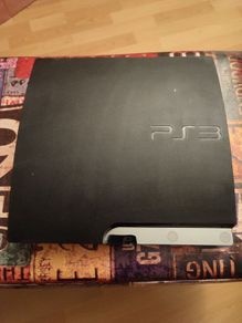 ps3 for parts