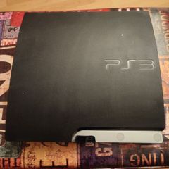 ps3 for parts