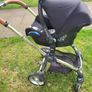 Egg pram tandem Image 7