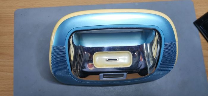 Vintage Portable Boombox Radios - Collection