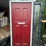 pvc door from 250 Image 8