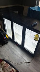 Bar Fridge