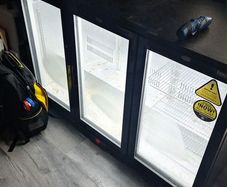 Bar Fridge