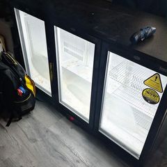 Bar Fridge