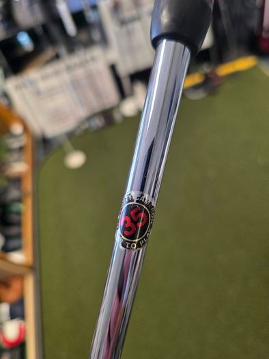 Scotty Cameron Futura X 7 Putter 35"
