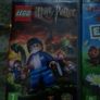 psp lego Harry Potter eyepet  geronimo stilton Image 3