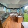 Pennine Continental folding camper Image 5