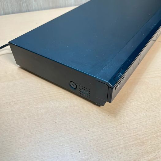 Sony BDP-S350 Blu-ray Disc DVD Player Tested Working HDMI Full HD