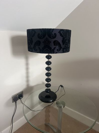 lamp