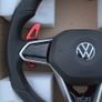 Mk8 Volkswagen Golf GTI Steering Wheel Image 6
