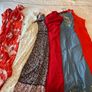 Bundle of Women's Clothes (mix sizes - mostly XXL) Image 3