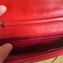 Chanel Timeless Caviar Leather Wallet On Chain Image 7