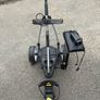 Powakaddy golf trolley Image 4