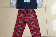 Christmas Pyjamas