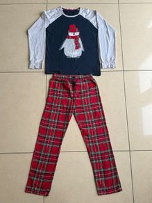 Christmas Pyjamas