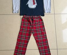 Christmas Pyjamas