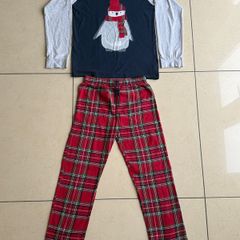Christmas Pyjamas