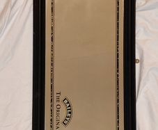Baileys The Original Vintage Pub Mirror