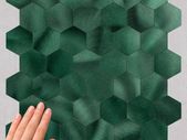 Peel and Stick Composite Tiles - 60 Designs