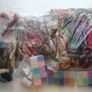 Punch needle embroidery set-2 Image 8