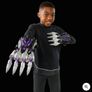 BRAND NEW Marvel Studios' Black Panther Legacy Collection Wakanda Battle FX Claws Image 6