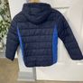 Boys Puffer Jacket (Age 9-10) Image 2