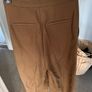 trousers olive green Image 6