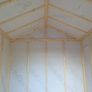 Garden Sheds Steel Cladding Image 5
