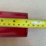 Coca Cola American Plastic Glasses x 4 Image 4