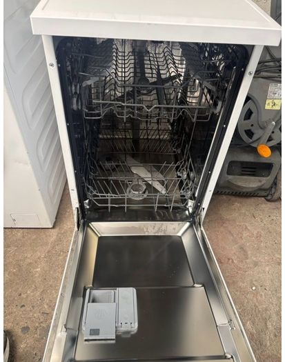 Nordmende Dishwasher (Slimline)
